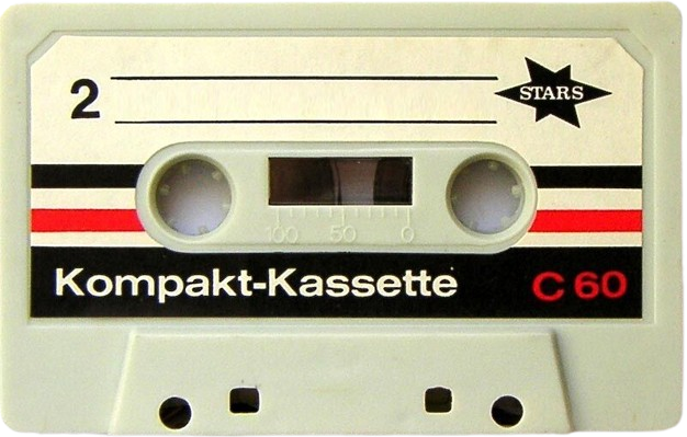 Cassete