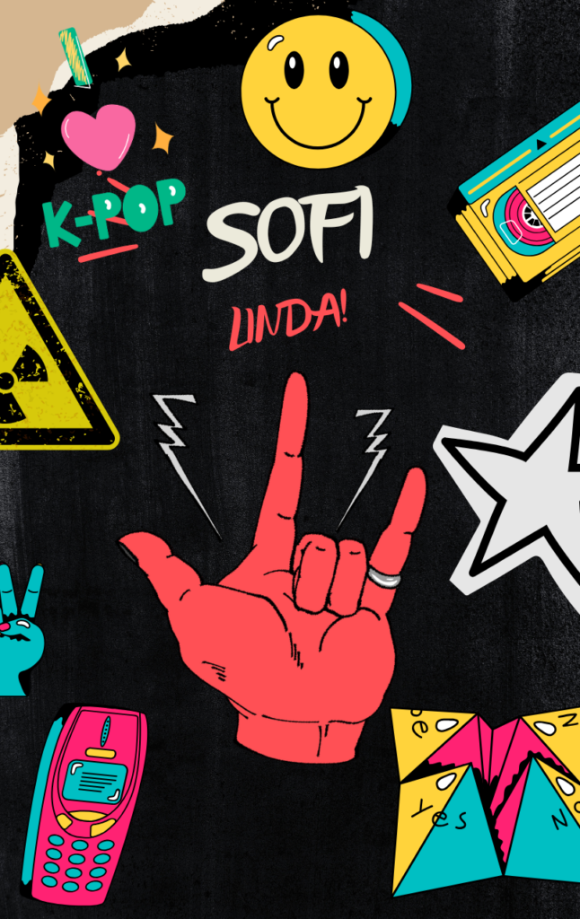 Capa da mixtape