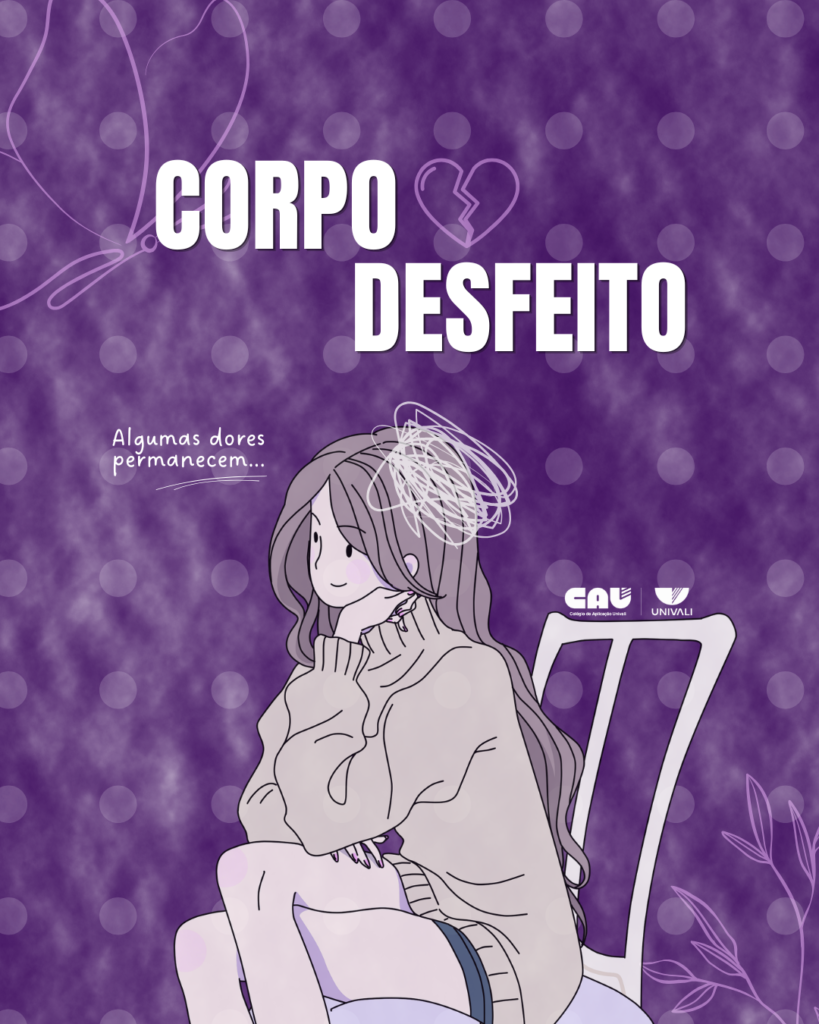 Capa da mixtape